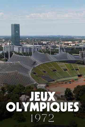 Olympia 72: Deutschlands Aufbruch in die Moderne Poster