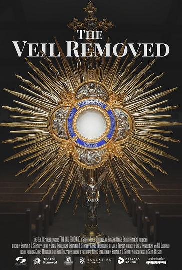 The Veil Removed Poster