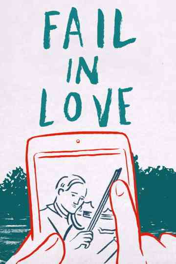 Fail in Love Poster