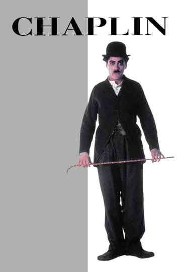 Chaplin Poster