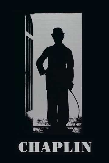 Chaplin Poster