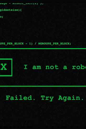 Access Denied