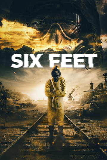 Six Feet Poster