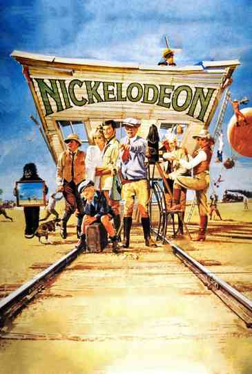 Nickelodeon