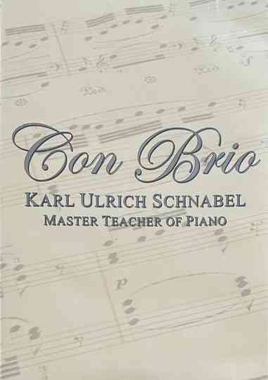 Con Brio  Karl Ulrich Schnabel