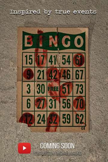 Bingo Poster