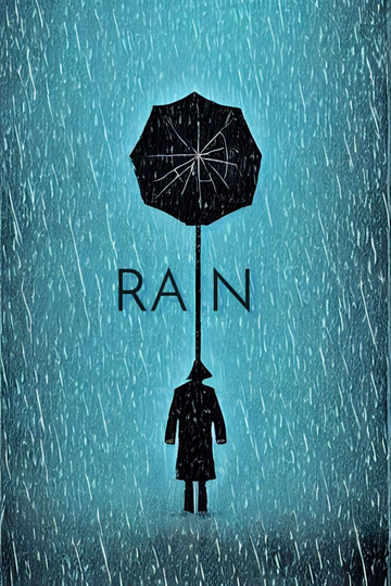 Rain Poster