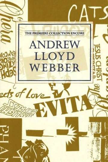 Andrew Lloyd Webber The Premiere Collection Encore