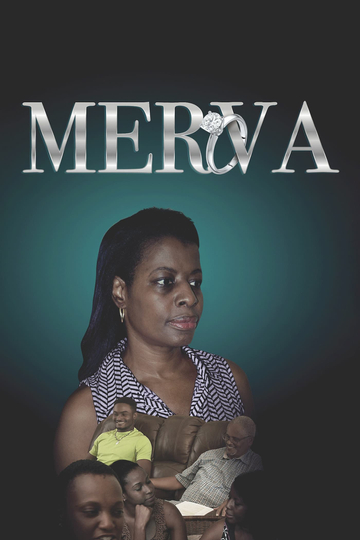 Merva Poster