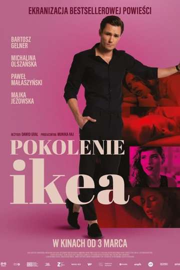 Generation Ikea Poster