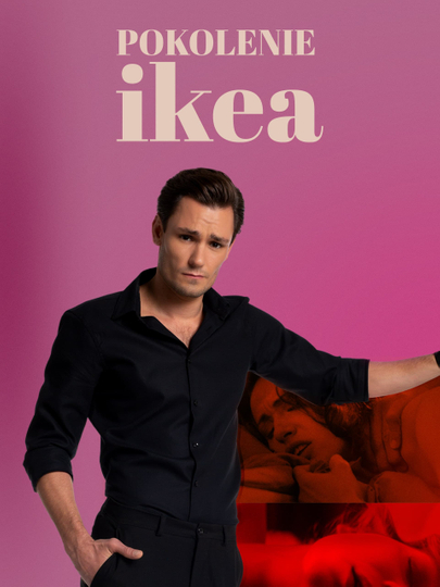 Generation Ikea Poster