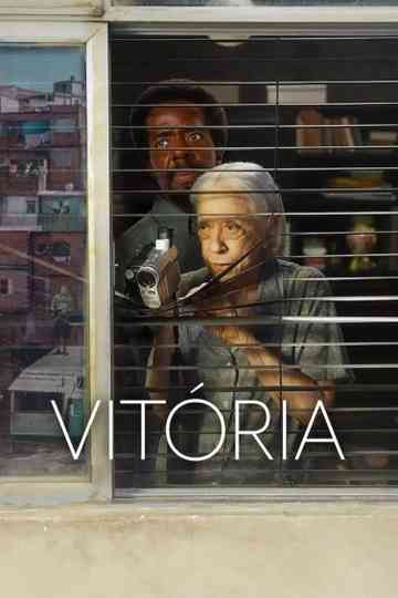 Vitória poster