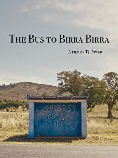 The Bus to Birra Birra Poster