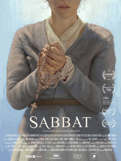 Sabbat Poster