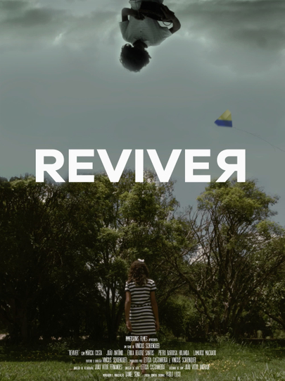 Reviver Poster