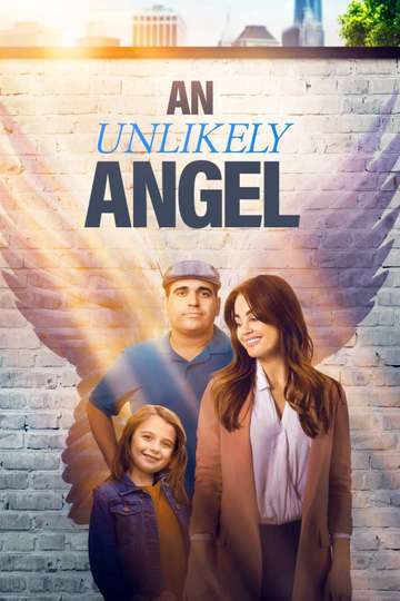 An Unlikely Angel Poster