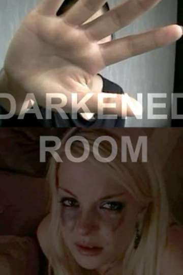 Darkened Room Poster