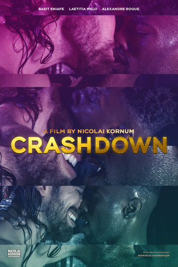 Crashdown Poster