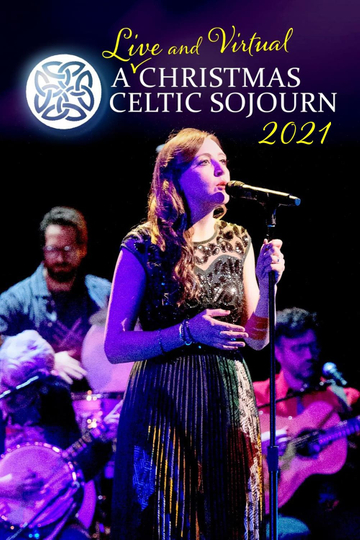 A Christmas Celtic Sojourn 2021