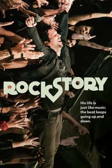 Rock Story Poster