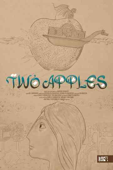 Two Apples