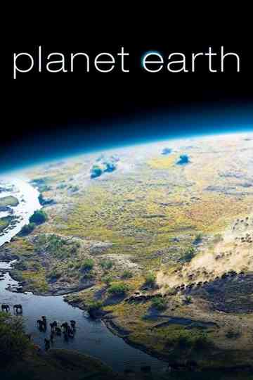 Planet Earth