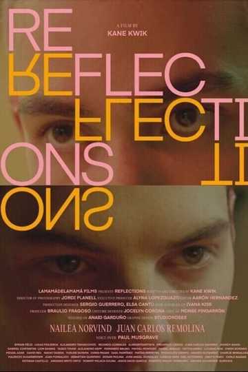 Reflections Poster