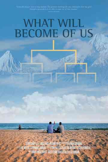 What Will Become of Us Poster