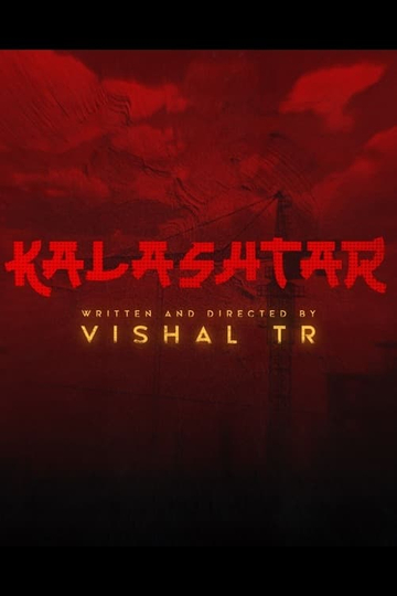 Kalashtar Poster