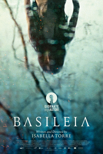 Basileia Poster