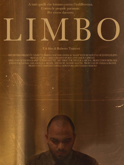 LIMBO Poster