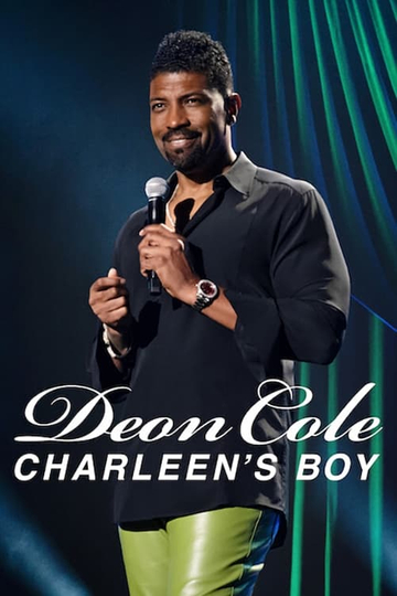 Deon Cole: Charleen's Boy