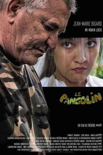 Le Pangolin