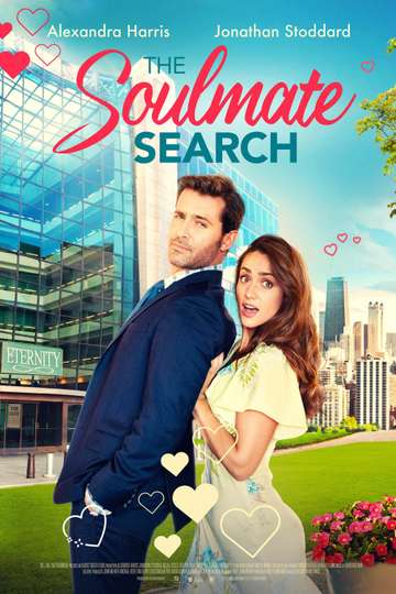 The Soulmate Search Poster
