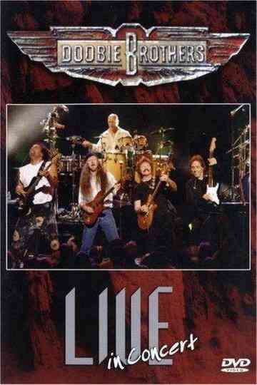 Doobie Brothers Live in Concert