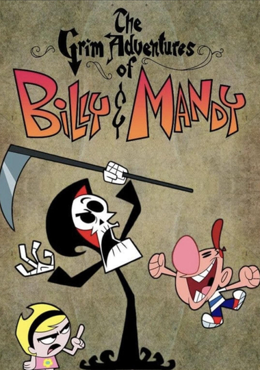 Billy & Mandy's Jacked-Up Halloween