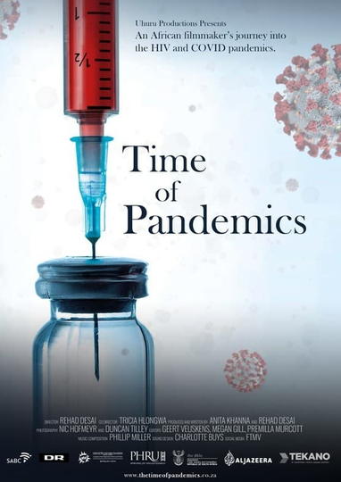 Time of Pandemics