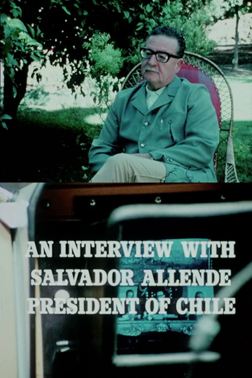 Conversation with Allende