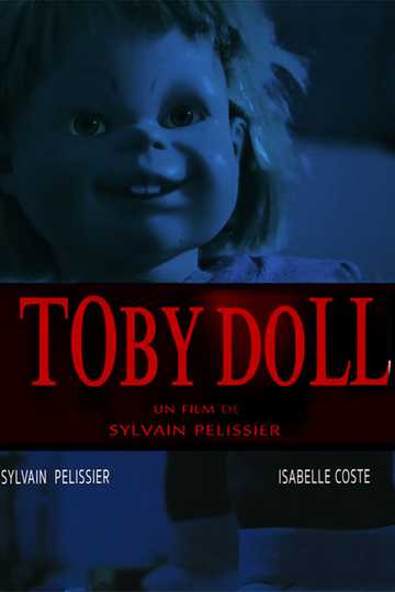 Toby Doll