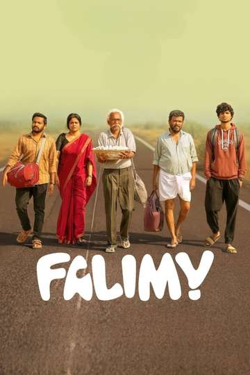 Falimy Poster