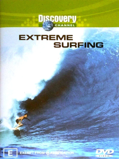 Extreme Surfing