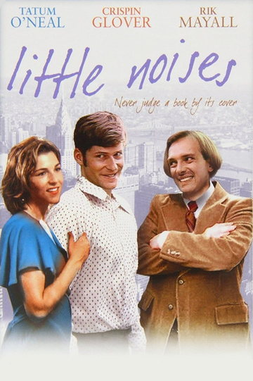 Little Noises Poster