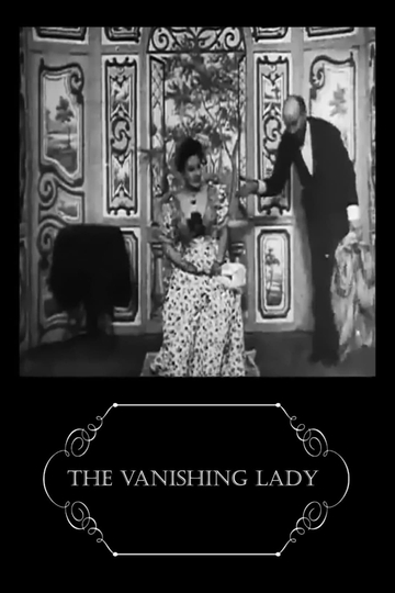 The Vanishing Lady