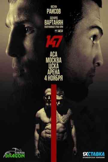 ACA 147 Vartanyan vs Raisov