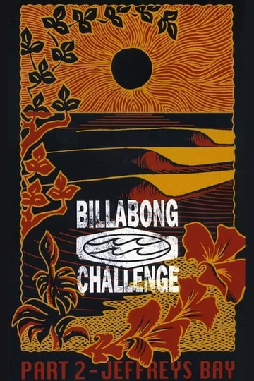 Billabong Challenge Jeffreys Bay