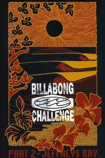 Billabong Challenge Jeffreys Bay