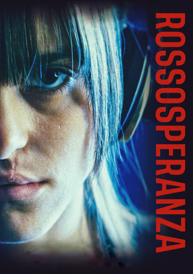 Rossosperanza Poster