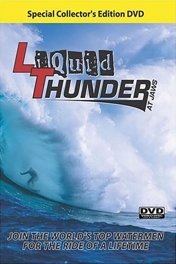 Liquid Thunder