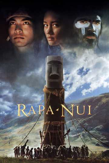 Rapa Nui Poster