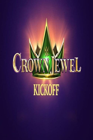 WWE Crown Jewel: Kickoff